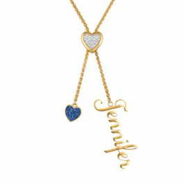 Personalized Bolo Necklace 2388 003 2 9