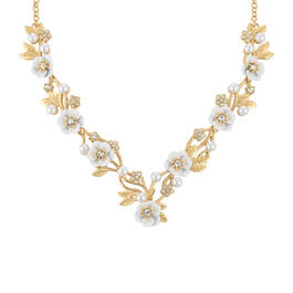 The Floral Majesty Necklace Earrings 11441 0020 b necklace