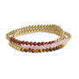 ASPiRE! Gemstone Stretch Bracelet Set, ASPIRE Gemstone Stretch Bracelet Set 12250 0010 c bracelet