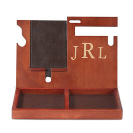 The Personalized Valet Organizer 12130 0016 a main