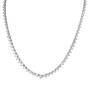 Three’s a Charm Necklace Set, Threes a Charm Necklace Set 12368 0019 b necklace