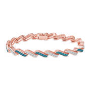 Secrets of the Nile Copper Bracelet 11354 0017 a main