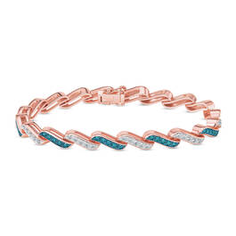 Secrets of the Nile Copper Bracelet 11354 0017 a main