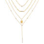 The Legend Four Necklace Set 11886 0014 a main