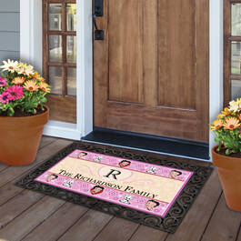 The Betty Boop Seasonal Welcome Mats 10246 0011 e room