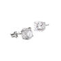 Platinum Promise Essential Earring Set, Essential Earring Set 12157 0014 b earring