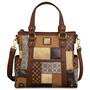 Jose Hess Patchwork Handbag 5184 001 5 1