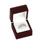 The One-Carat Sensation LuxDiamond Ring, The One Carat Sensation LuxDiamond Ring 11173 0016 g gift box