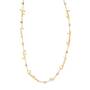 Family Personalized Diamond Name Necklace 4985 002 7 1