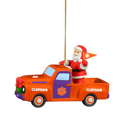 The 2023 Clemson Annual Ornament 5040 3690 a main