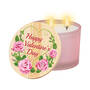 Seasonal Scented Monthly Candles 6803 0014 b february