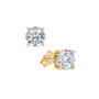 Simulated Diamond Stud Earrings 11948 0036 a main