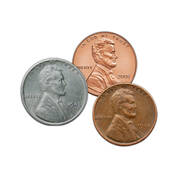 100 Years of Lincoln Pennies 11651 0017 a main