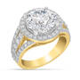 The Diamonisse Statement Ring 10279 0011 a main