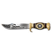 The US Veteran Bowie Knife 12238 0017 a main