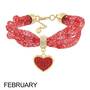 Colors of the Month Crystal Bracelets 6079 001 1 2