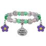 A Year of Celebration Beaded Stretch Bracelets Set 5743 001 9 3