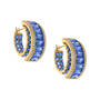 Ultimate Birthstone Hoops 12124 0014 i september
