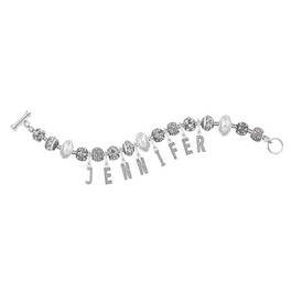 Personalized Charm Bracelet 5553 004 2 3