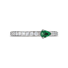 Birthstone Glamour Ring 11663 0039 e may