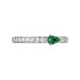Birthstone Glamour Ring, Birthstone Glamour Ring 11663 0039 e may