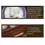 John F Kennedy Half Dollar Collector Set 2158 001 4 7