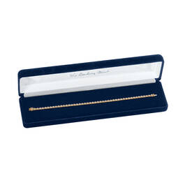 Forever 1 Carat Diamond Tennis Bracelet 12285 0019 g giftboxh