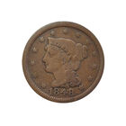 The Rare Cent Coin Collection 5218 0056 d coin