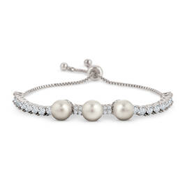 Eternal Elegance Pearl Bracelet 10778 0017 a main