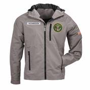 The Personalized US Army Windbreaker 6389 001 6 1