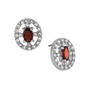 Glitz Glamour Gemstone Earrings 10833 0010 i earing08