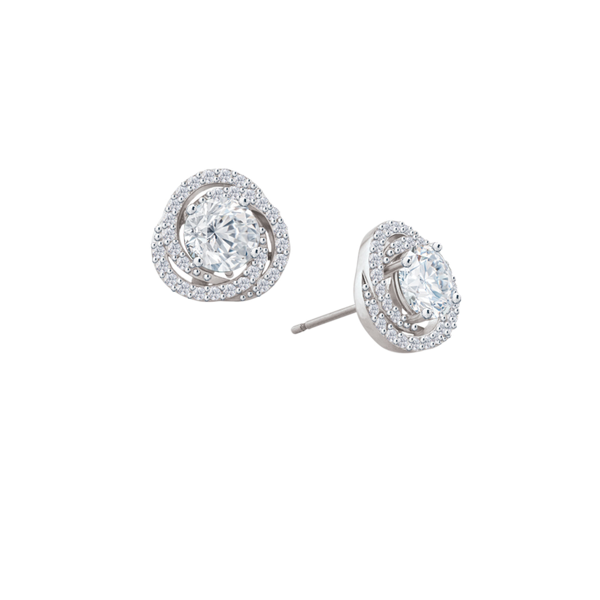The Birthstone Swirl Earrings 11074 0016 d april