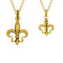 The Order Mens Pendant Set 10649 0014 e strength