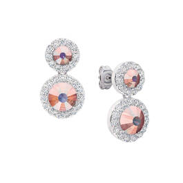 The Birthstone Dangle Earrings 11156 0017 f june