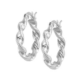 Coll Sterling Earrings DISC 12562 0013 a main