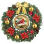 The Winter Jewels Lit Christmas Wreath 6013 001 0 1
