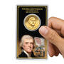 The Complete Presidential Dollar Collection 11186 0011 d handshot