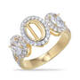 Halo Initial Ring, Halo Initial Ring 12249 0014 b initial