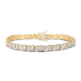 Diamond Splendor Bracelet 11303 0027 a main