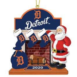 The 2020 Tigers Ornament 0484 155 7 1
