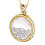 Love of My Life Diamond Pendant, Love of My Life Pendant 1304 002 7 2