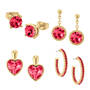 The Essential Birthstone Earring Set 11034 0015 a main