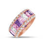 Seasonal Sensations Eternity Ring Collection 10554 0058 b spring