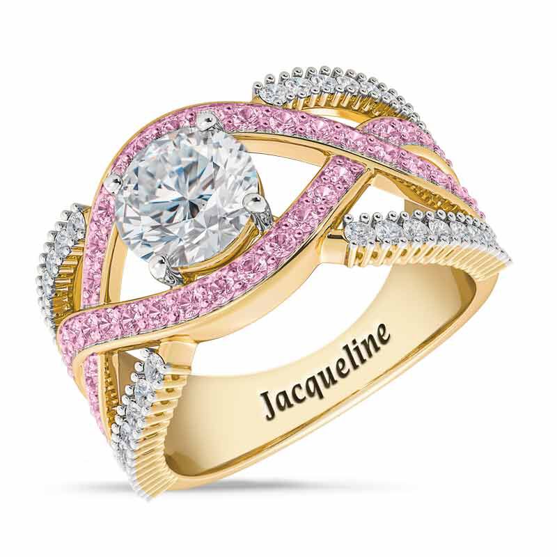 Birthstone Statement Ring 6243 001 2 6