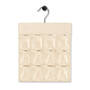 Layers of Sparkle Crystal Necklace Collection 10027 0016 g organizer