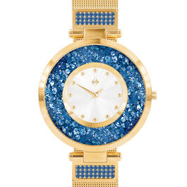 Womens Floating Birthstone Watch 10388 0019 i september