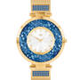 Womens Floating Birthstone Watch 10388 0019 i september