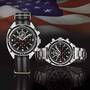US Marine Corps Chronograph Watch 5406 003 3 3