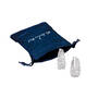 Timeless Radiance 25-Carat Hoop Earrings, Timeless Radiance 25 Carat Hoop Earrings 12435 0018 g giftpouch