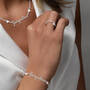 Personalized Jewelry Set 6671 0013 m model